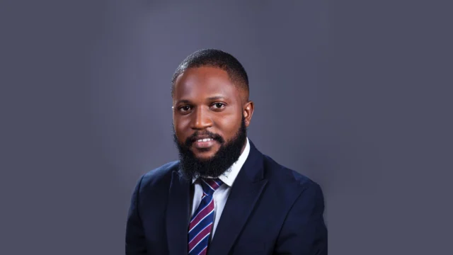 Ilufoye Bags Crest Africa Award in Supply Chain Technology Recognition