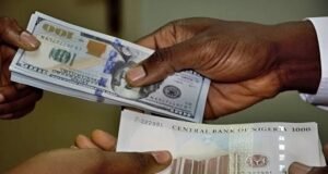 Navigating the Shift: Why the Naira Just Hit a Three-Week Low Navigating the Shift: Why the Naira Just Hit a Three-Week Low