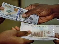 Naira slips to N1,355 against the dollar as external reserves dip slightly Naira slips to N1,355 against the dollar as external reserves dip slightly.