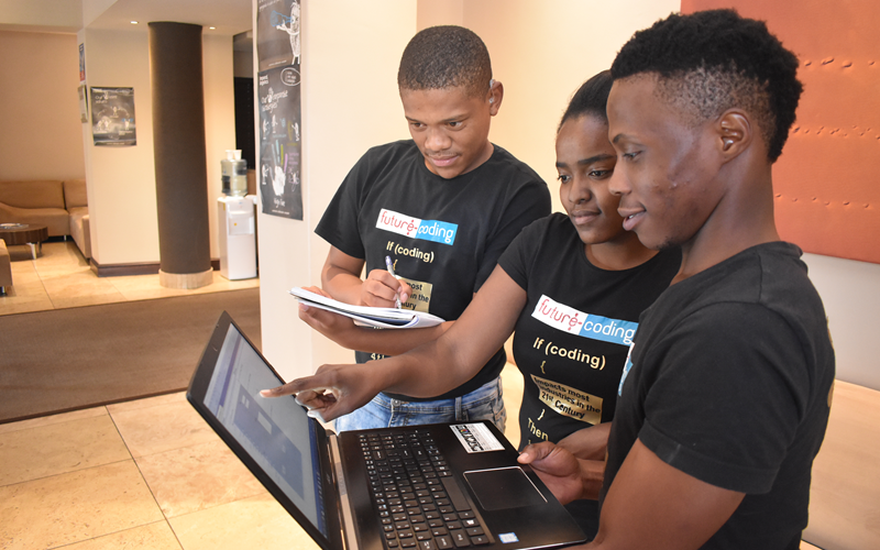 Why Coding Bootcamps in Nigeria Do Not Always Lead to Jobs