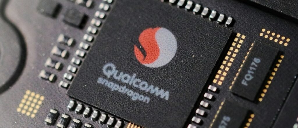 Qualcomm Gains as OpenAI Eyes AI-Powered Smartphone Chips