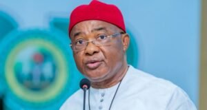 Uzodimma: South-East 2023 Vote Was a ‘Political Accident’, Won’t Happen Again Uzodinma