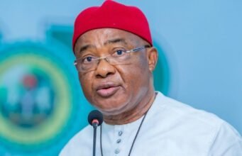 Uzodimma: South-East 2023 Vote Was a ‘Political Accident’, Won’t Happen Again Uzodinma