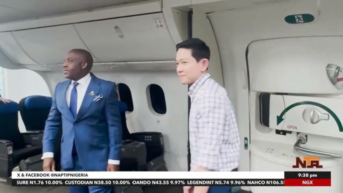 What Nigeria Can Learn from TVET Reforms in Singapore