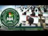 JAMB releases Friday, Saturday UTME results as over 1.2 million candidates receive scores JAMB releases Friday, Saturday UTME results as over 1.2 million candidates receive scores