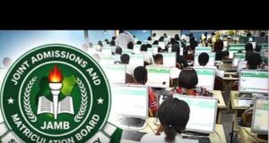 JAMB releases Friday, Saturday UTME results as over 1.2 million candidates receive scores JAMB releases Friday, Saturday UTME results as over 1.2 million candidates receive scores