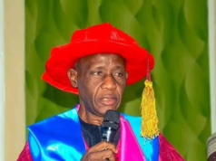 Ibrahim Galadima, Ex NFA Chairman dies at 75 After Protracted Illness Ibrahim galadima