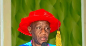 Ibrahim Galadima, Ex NFA Chairman dies at 75 After Protracted Illness Ibrahim galadima