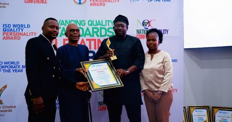 Crosspoint Innovate Empowerment Initiative 2026 Opens $5,000 Grant Opportunity for Nigerian Founders