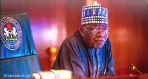 President Tinubu Makes New Appointments in the Education Sector as Nigeria Strengthens Key Institutions President Tinubu Makes New Appointments in the Education Sector as Nigeria Strengthens Key Institutions