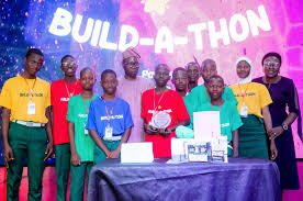 FG Unveils 2026 Build-A-Thon Holiday Camp for Students to Boost Digital Skills