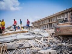Weak Regulations Driving Nigeria’s Building Collapse Crisis, Expert Warns Weak Regulations Driving Nigeria’s Building Collapse Crisis, Expert Warns