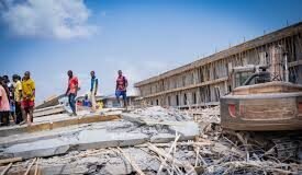 Weak Regulations Driving Nigeria’s Building Collapse Crisis, Expert Warns Weak Regulations Driving Nigeria’s Building Collapse Crisis, Expert Warns