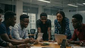 Why More Nigerian Startups Are Building for Voice Notes, Not Just Apps