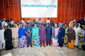 FG Opens Applications for Second Phase of TVET Programme