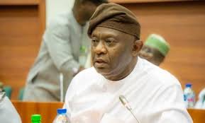 Kogi Education Boost as Senator Karimi Commits N1bn to New CBT Centres