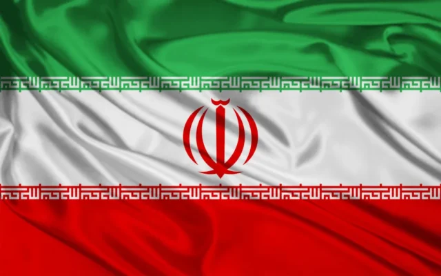 iran-flag Iran