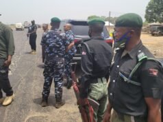 UTME Candidates Abducted as 2026 Examination Begins in Benue UTME Candidates Abducted as 2026 Examination Begins in Benue