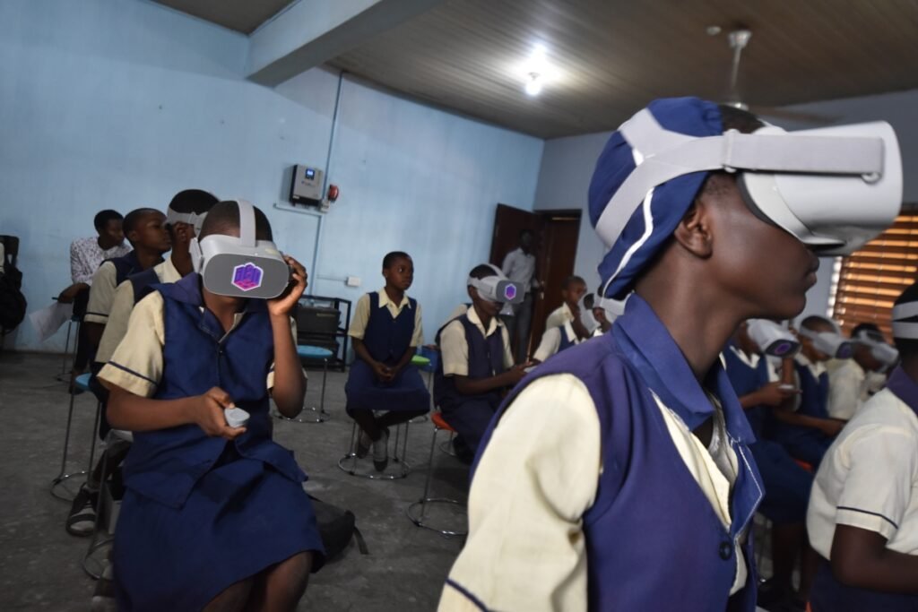 The Future of Virtual Labs for Nigerian Science Students