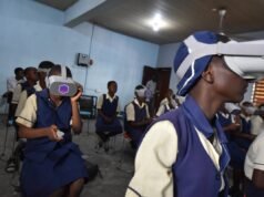 The Future of Virtual Labs for Nigerian Science Students The Future of Virtual Labs for Nigerian Science Students