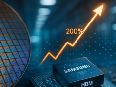 Samsung Electronics Set for Record-Breaking Profit Surge as AI Boom Fuels Chip Demand Samsung Electronics Set for Record-Breaking Profit Surge as AI Boom Fuels Chip Demand