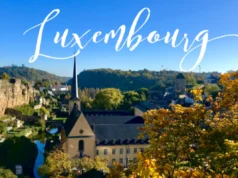 The World’s Millionaire Hotspots: Inside the Countries Packed With Millionaires millionaires