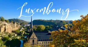 The World’s Millionaire Hotspots: Inside the Countries Packed With Millionaires millionaires