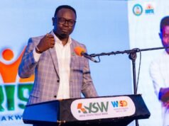 City Boy Movement Will Connect Leaders with Youth — Minister City boy movement