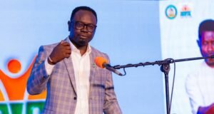 City Boy Movement Will Connect Leaders with Youth — Minister City boy movement