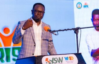 City Boy Movement Will Connect Leaders with Youth — Minister City boy movement