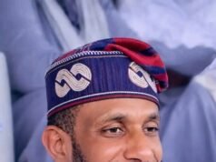 BREAKING: Murtala Garo Confirmed as Kano Deputy Governor by Assembly Murtala Garo as deputy governor