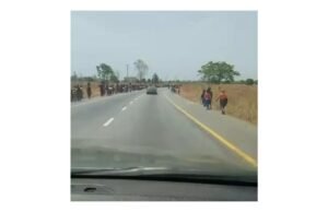Panic as Thousands Flee Nasarawa on Foot Amid Consistent Bandit Attacks Nasarawa