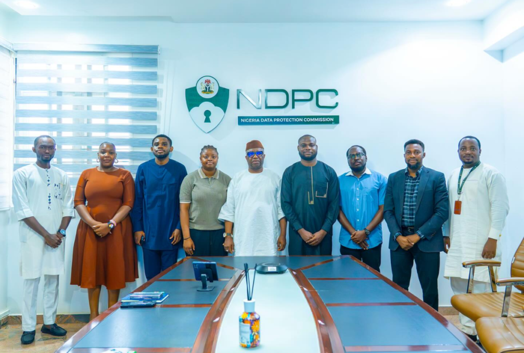 NDPC Warns Nigerian Organisations as Hackers Target Financial and Digital Systems