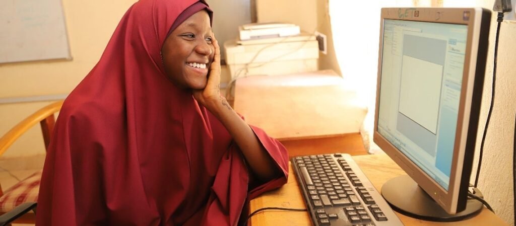 Why Female Students in Nigeria Need More Access to Science and Coding