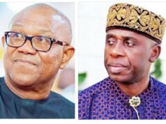 ADC Primary: Obi Lobbies, Urges Amaechi To Drop Presidential Ambition Amaechi