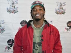 Popular Rapper, Offset reportedly shot in Florida, hospitalised after shooting offset