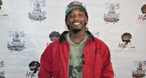 Popular Rapper, Offset reportedly shot in Florida, hospitalised after shooting offset