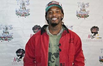 Popular Rapper, Offset reportedly shot in Florida, hospitalised after shooting offset