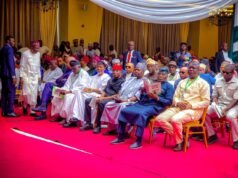 Ibadan Summit: PDP, ADC Factions reject joint presidential ticket Ibadan