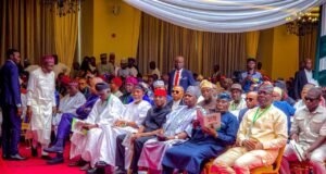 Ibadan Summit: PDP, ADC Factions reject joint presidential ticket Ibadan