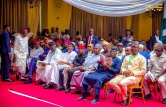 Ibadan Summit: PDP, ADC Factions reject joint presidential ticket Ibadan