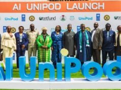 How UNIPOD Initiative Puts UNILAG on Track for Africa’s Silicon Valley How UNIPOD Initiative Puts UNILAG on Track for Africa’s Silicon Valley