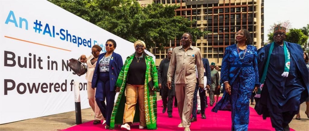 AI Push in African Universities: How UNILAG and Others Are Redefining Innovation in 2026