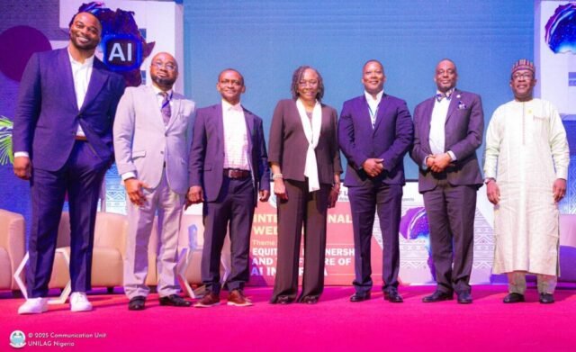 AI Push in African Universities: How UNILAG and Others Are Redefining Innovation in 2026