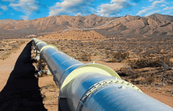Nigeria, Morocco To Strengthen Energy Ties with $25bn Pipeline Deal, Joint Venture Energy