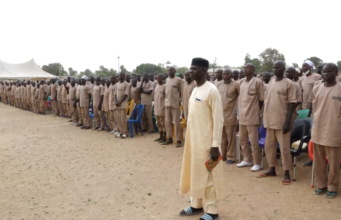 Over 700 Repentant Terrorists Set for Reintegration into Society repentant terrorists