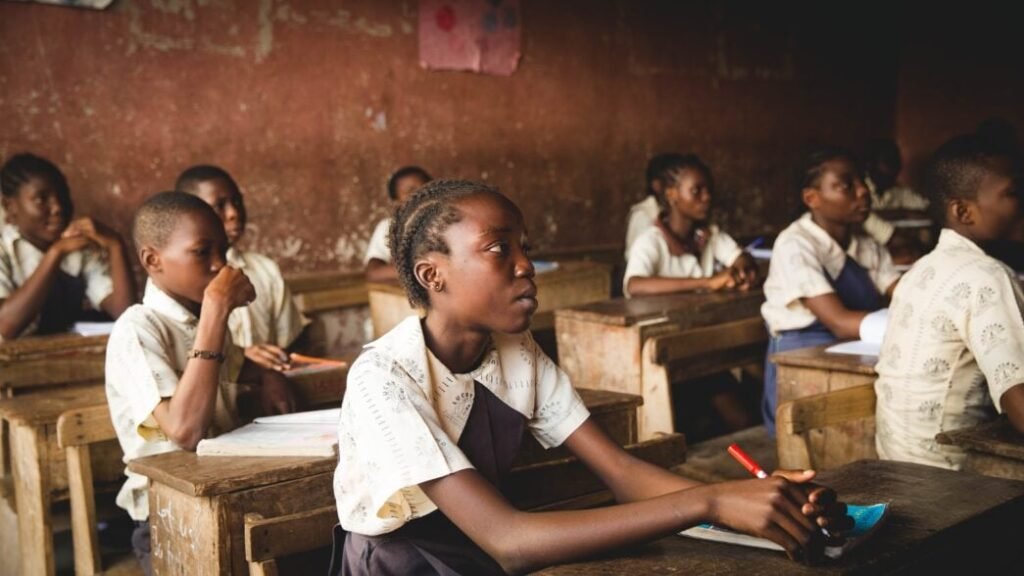 Nigeria-UK Education Partnership Expansion: FG Pushes for World-Class Schools and Skills Development