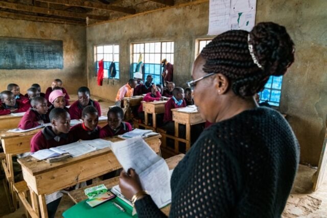 2026 KEMI International Conference on Education Leadership and UNESCO GEM Report Spotlight on Education Leadership Reform in Africa