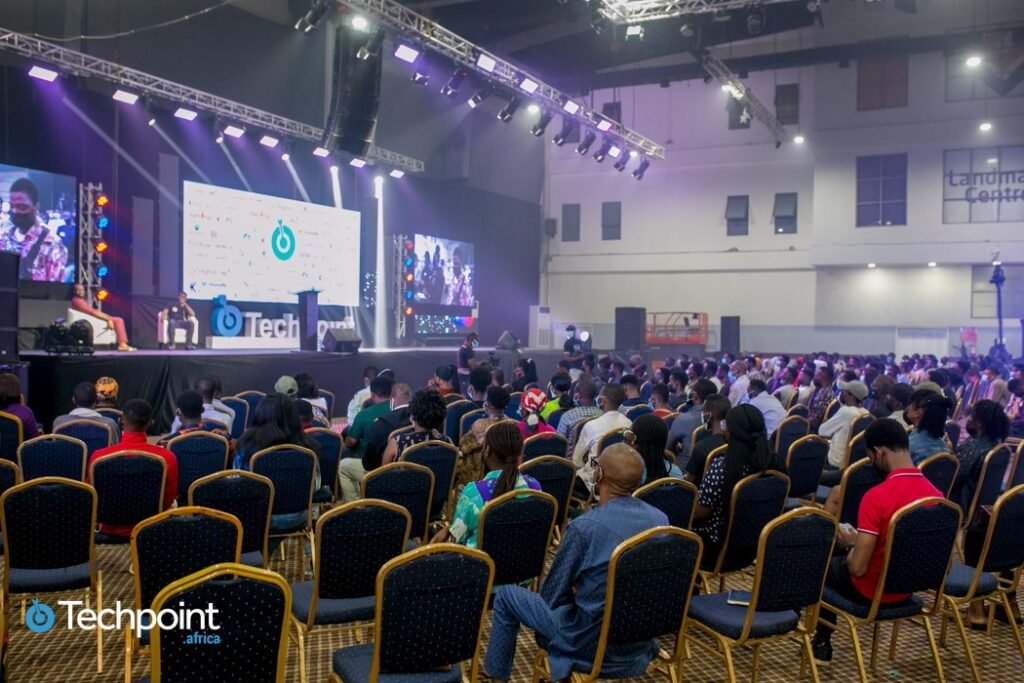 Techpoint Digest 1334: Telcos, AI Ambitions and Africa’s Startup Pulse in Focus