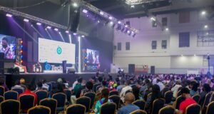 Techpoint Digest 1334: Telcos, AI Ambitions and Africa’s Startup Pulse in Focus Techpoint Digest 1334: Telcos, AI Ambitions and Africa’s Startup Pulse in Focus